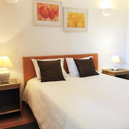 Apartamento T1 Em Lagos Com Piscina E Garagem Exteriör bild