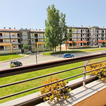 Apartamento T1 Em Lagos Com Piscina E Garagem Exteriör bild