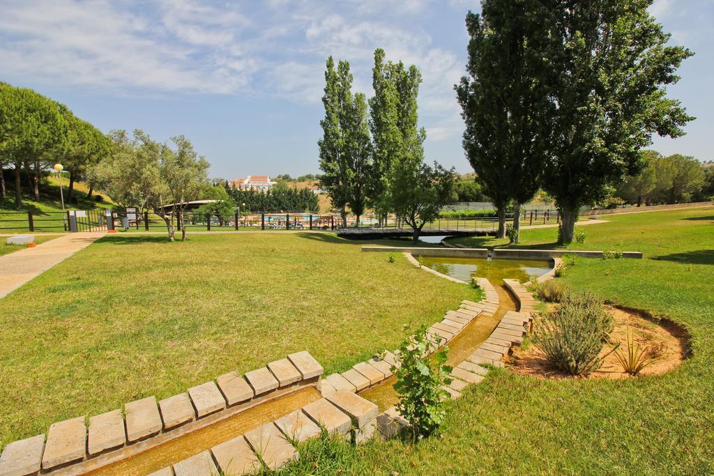 Apartamento T1 Em Lagos Com Piscina E Garagem Exteriör bild