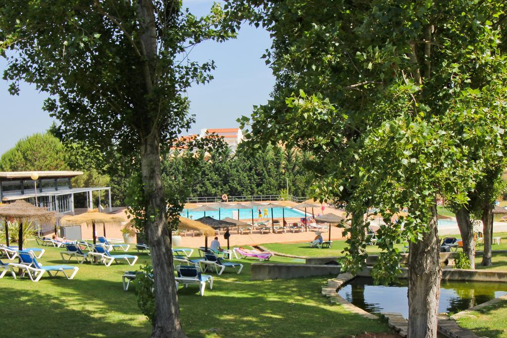 Apartamento T1 Em Lagos Com Piscina E Garagem Exteriör bild