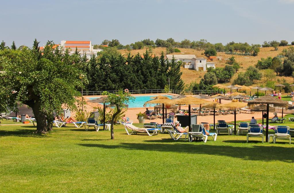 Apartamento T1 Em Lagos Com Piscina E Garagem Exteriör bild