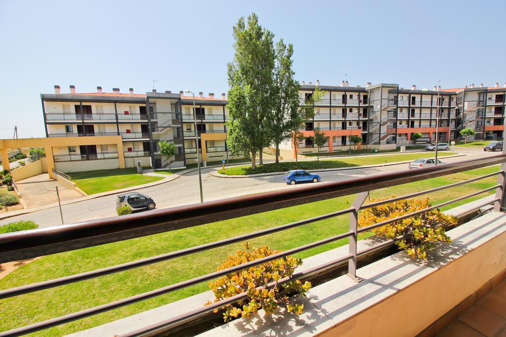 Apartamento T1 Em Lagos Com Piscina E Garagem Exteriör bild